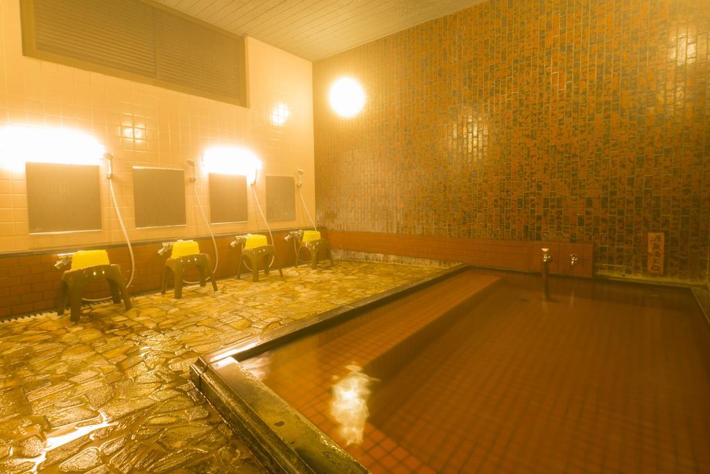Yugawara-Onsen Komachikan Екстер'єр фото