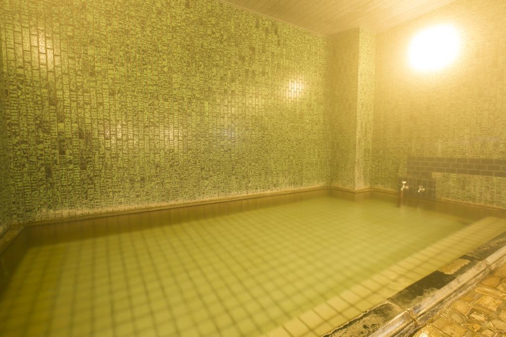 Yugawara-Onsen Komachikan Екстер'єр фото