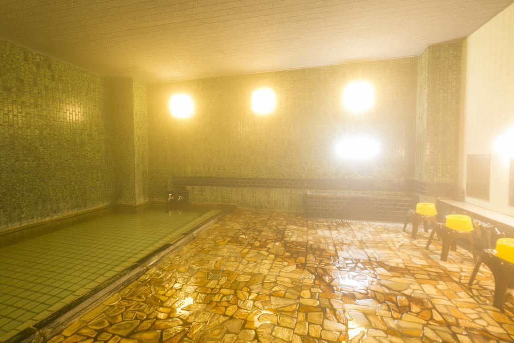 Yugawara-Onsen Komachikan Екстер'єр фото